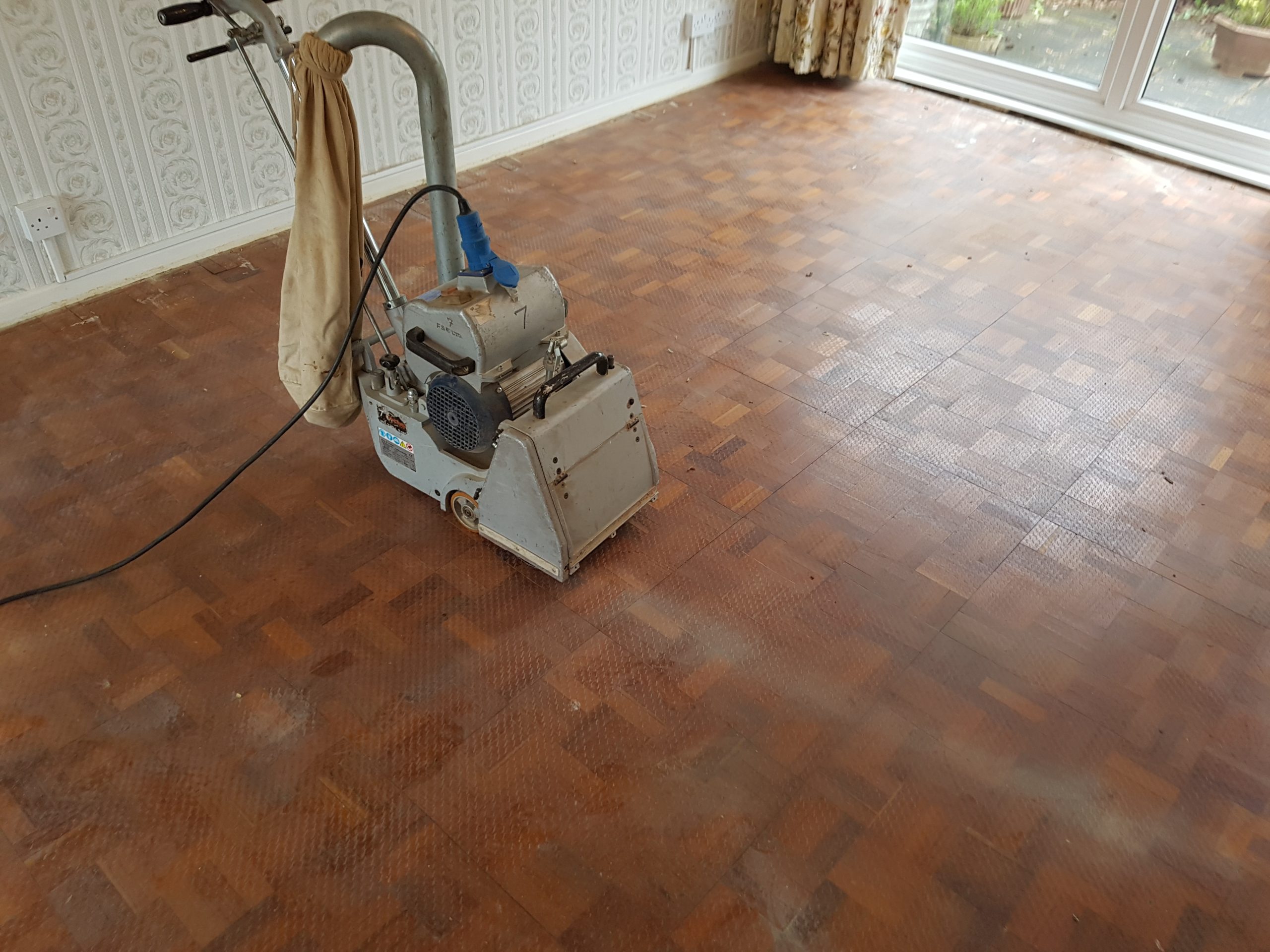 commercial-floor-sanding-stamford-hill-n16
